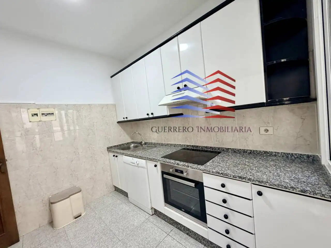 Piso de 110 m² en Ourense