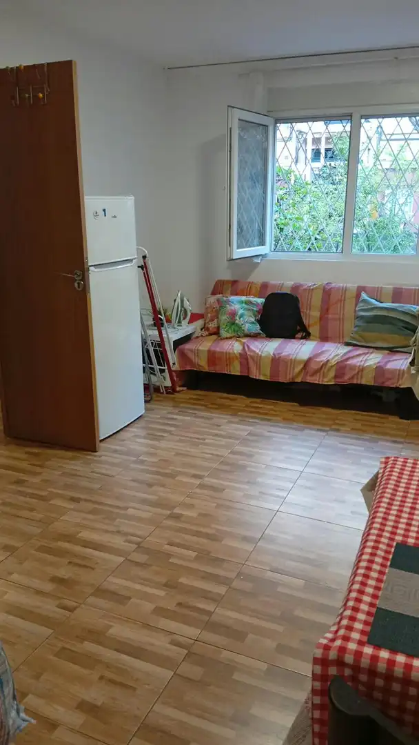 Habitación 100 m², Madrid