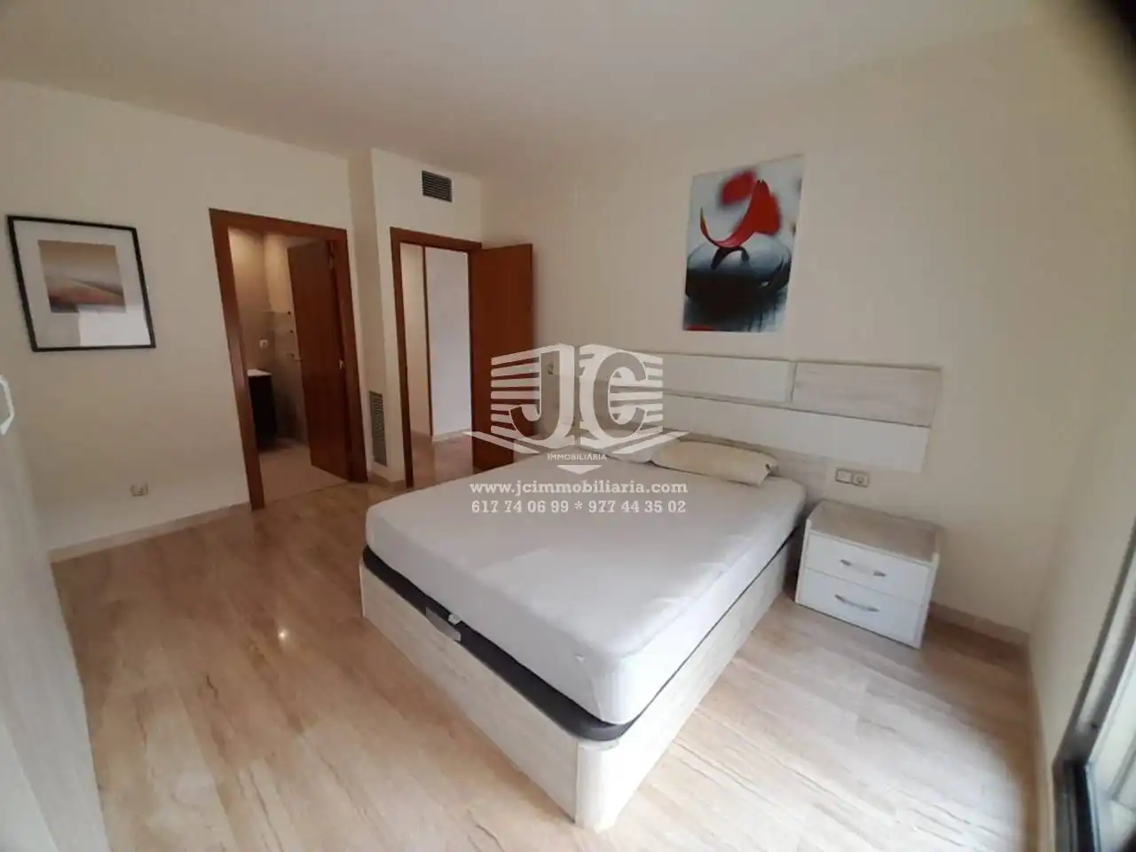 Piso de 94 m² en Tortosa
