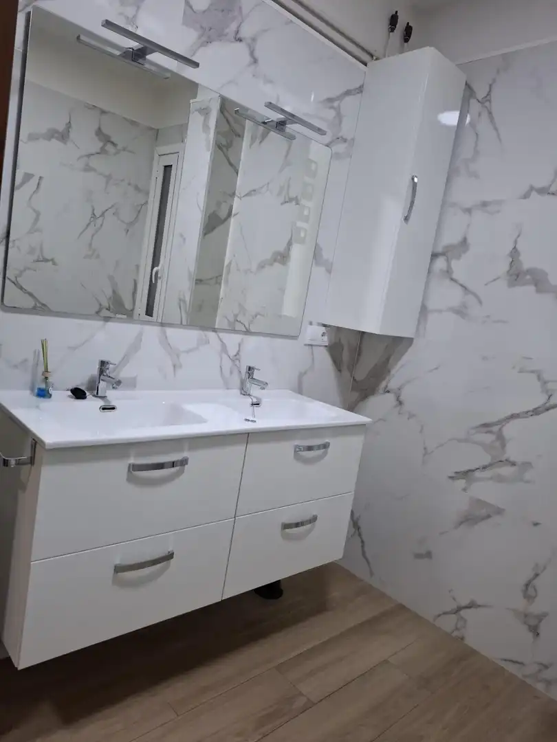 Piso de 100 m² en Ourense