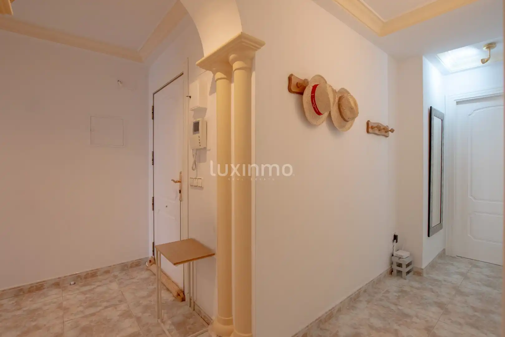 Квартира 120 м² у Calp