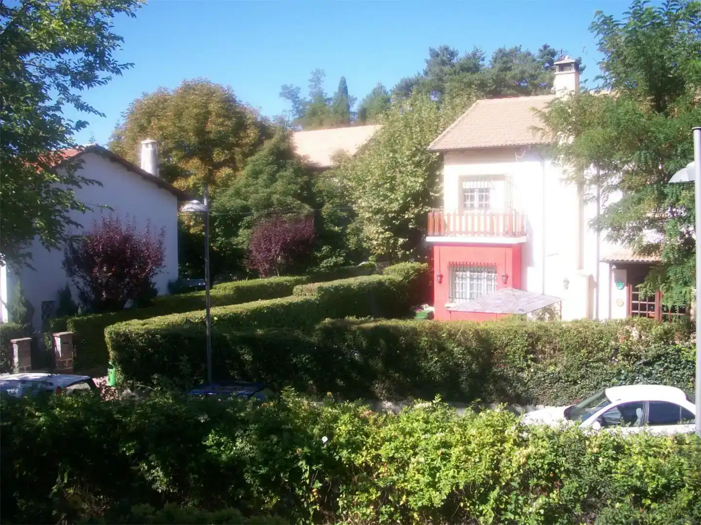 Piso de 150 m² en Jaca
