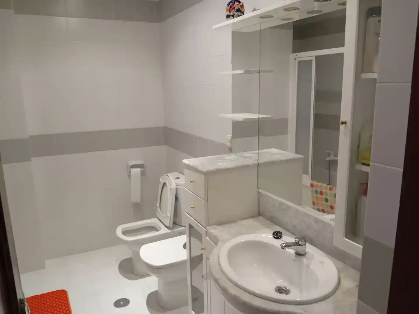 Piso de 100 m² en Cuenca