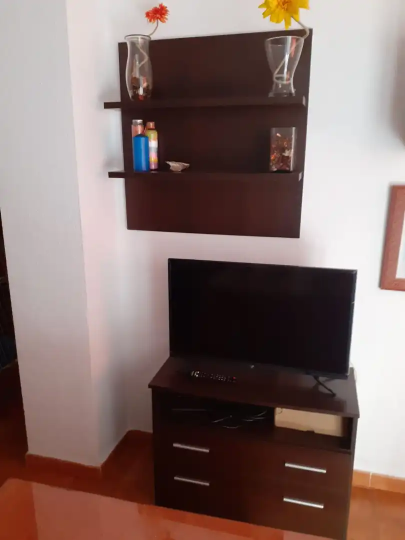 Piso de 100 m² en Huelva