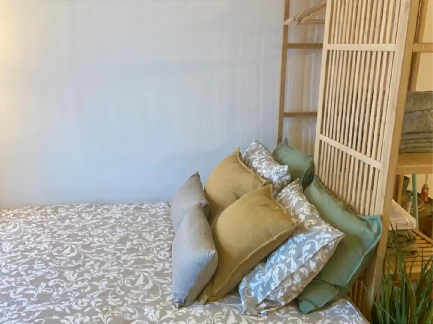 Piso de 35 m² en Castelló d'Empúries