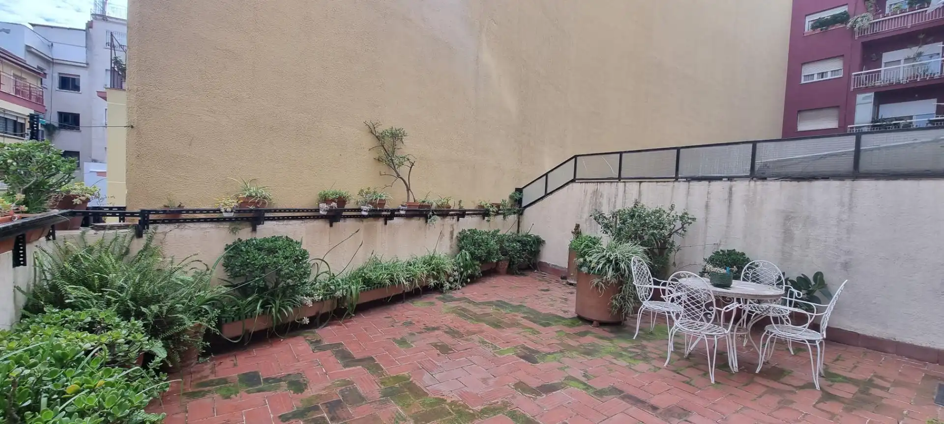 Pis de 67 m² a Barcelona