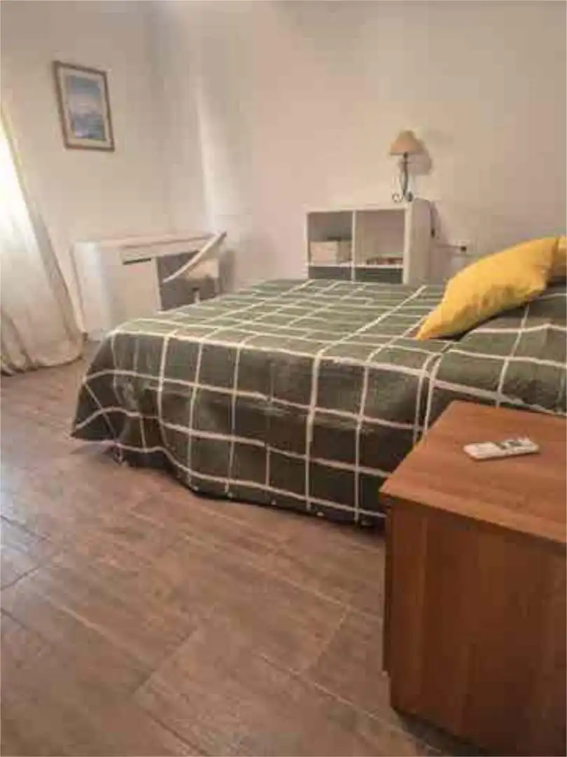 Habitación 210 m², Camas