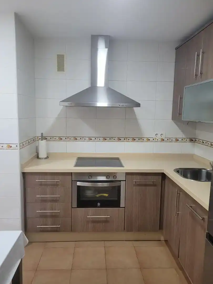 Habitación 90 m², Málaga
