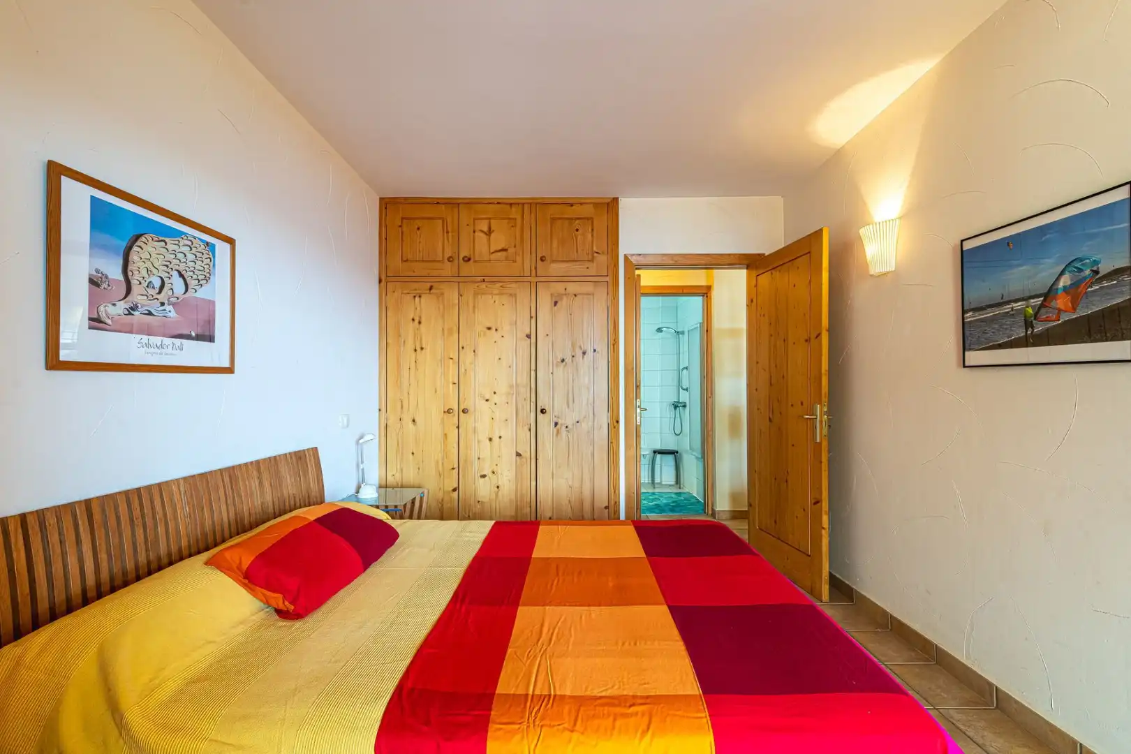 Piso de 76 m² en Arico
