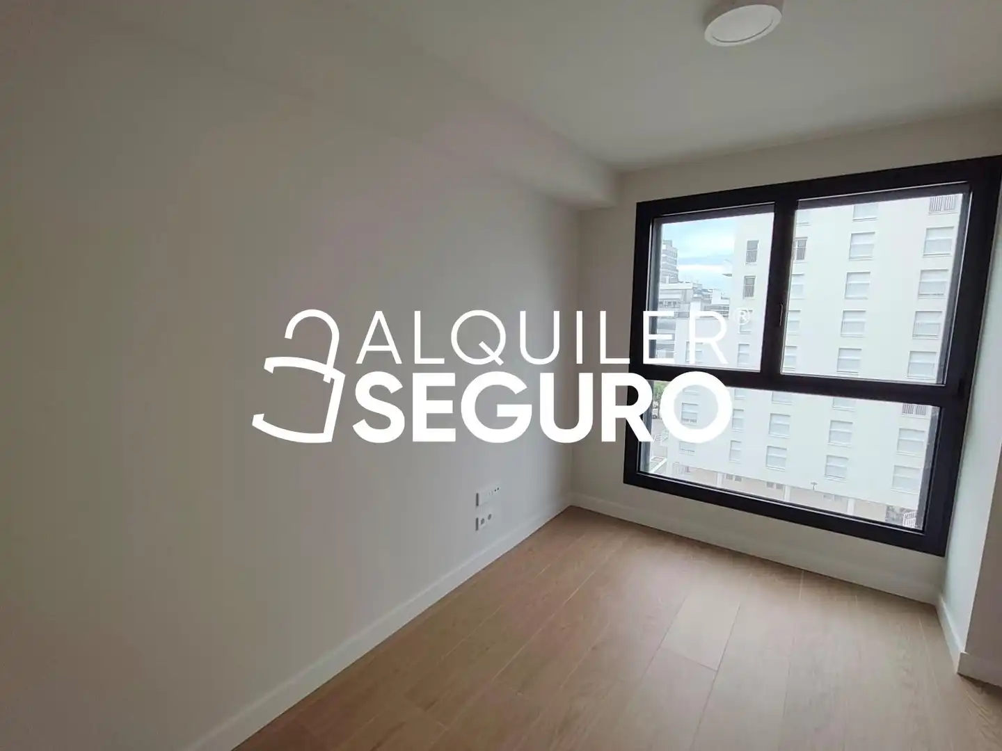 Pis de 119 m² a Madrid