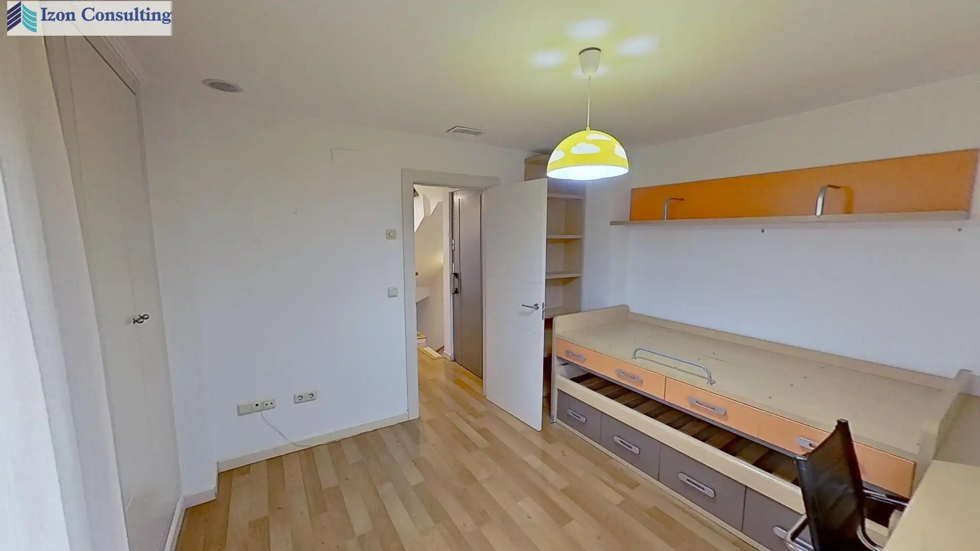 Casa de 297 m² en Albacete