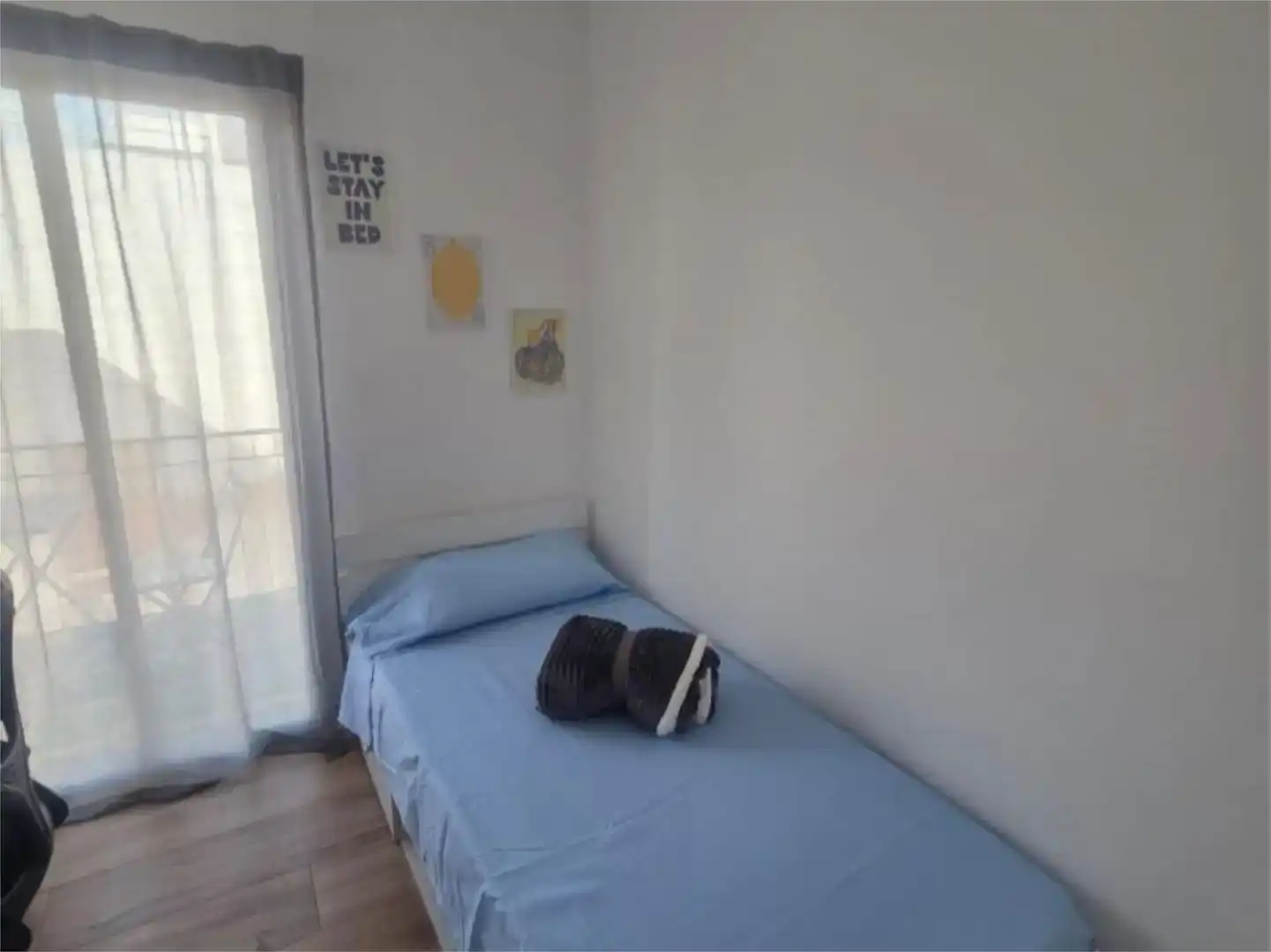 Habitación 90 m², Elche