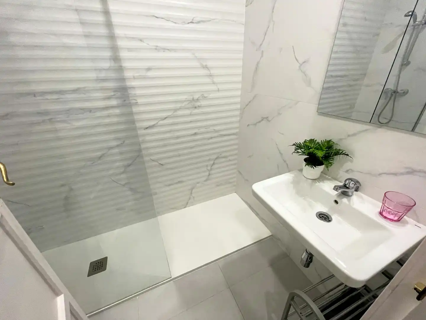 Habitació de lloguer, Sevilla