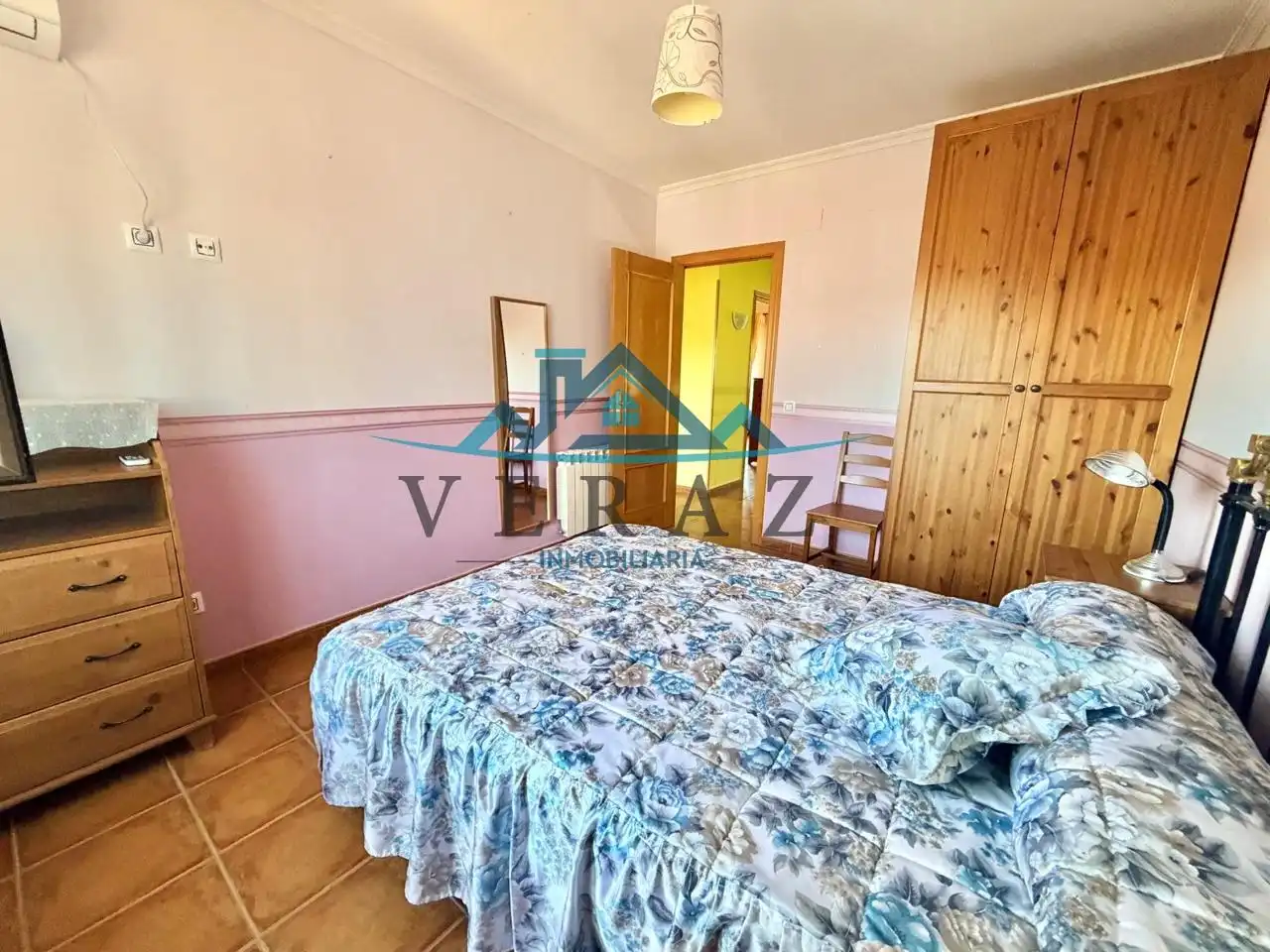 Casa de 207 m² en Segurilla