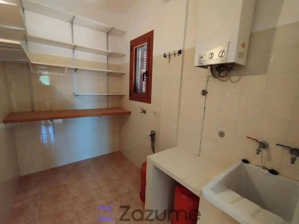 Piso de 184 m² en ses Salines