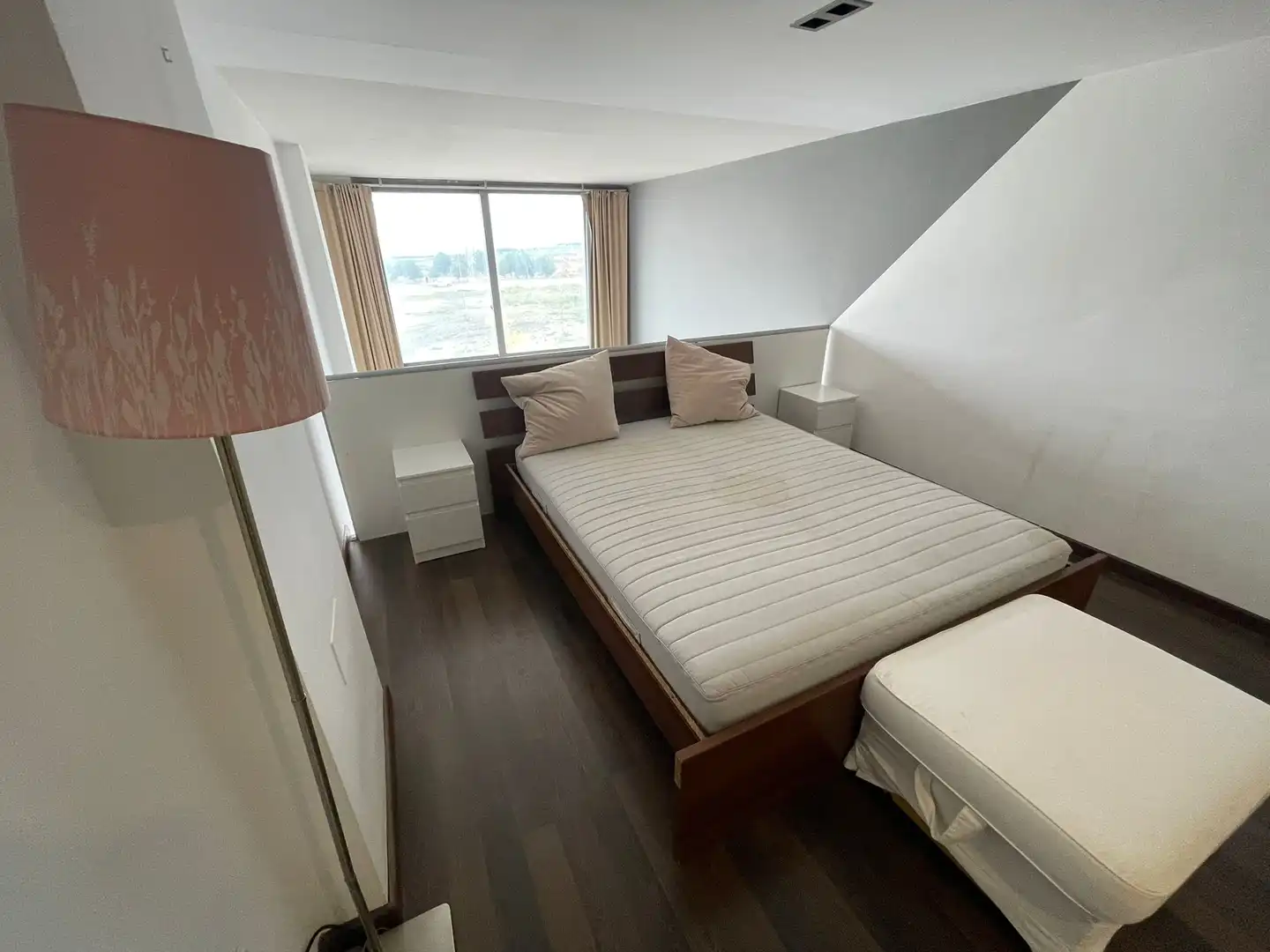 Pis de 80 m² a Madrid