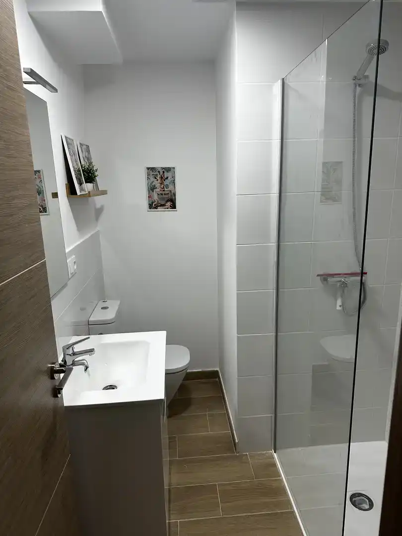 Habitación 85 m², Telde