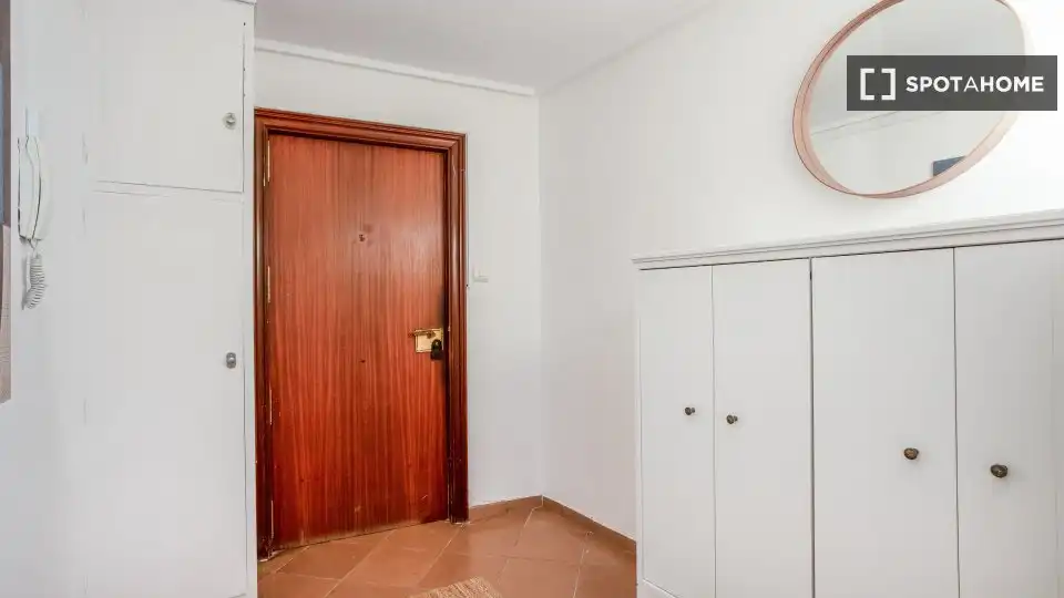 Habitación 230 m², Alicante