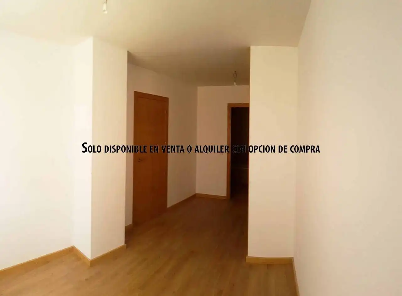 Piso de 76 m² en Tudela de Duero