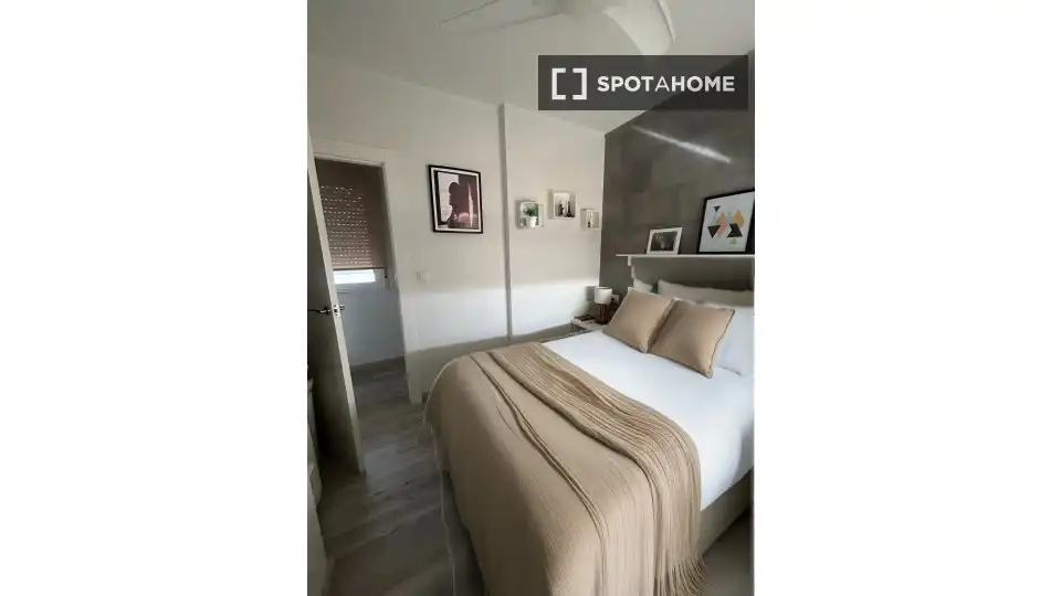 Habitación 75 m², San Javier