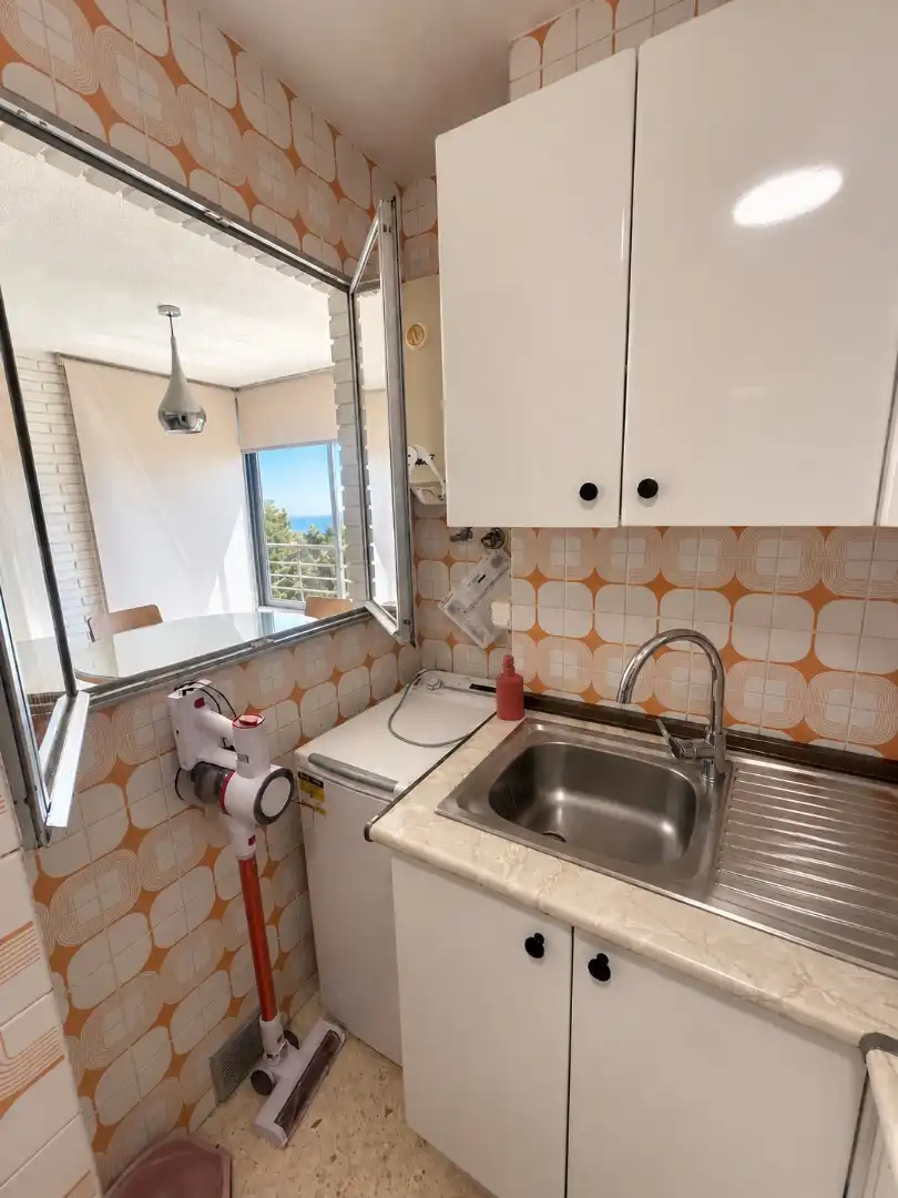 Piso de 60 m² en Benidorm