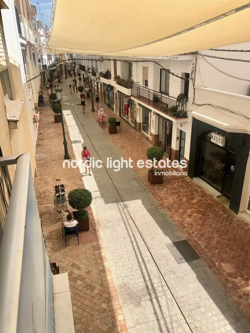 Piso de 60 m² en Nerja