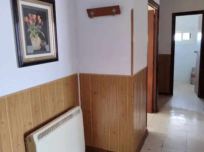 Piso de 85 m² en Argamasilla de Alba