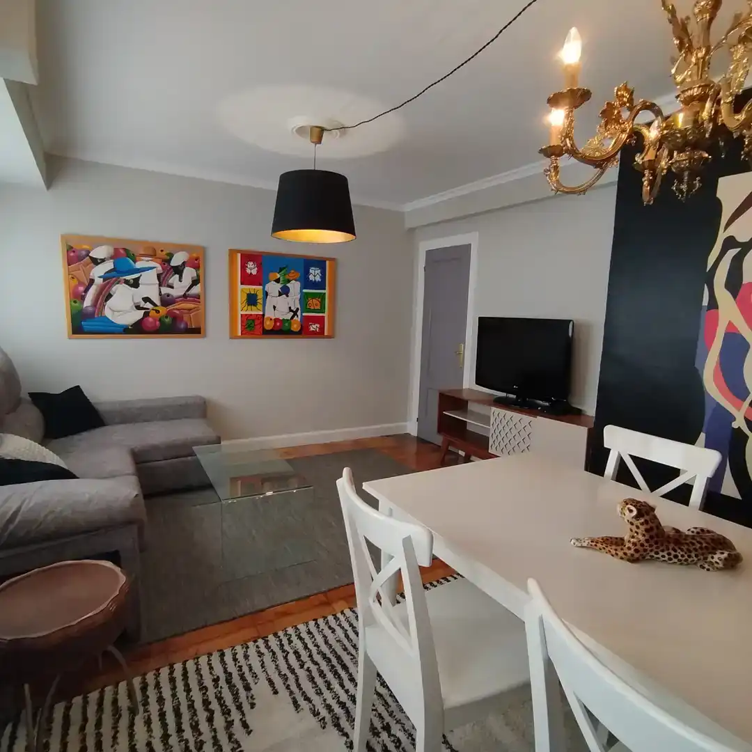 Piso de 70 m² en Santander