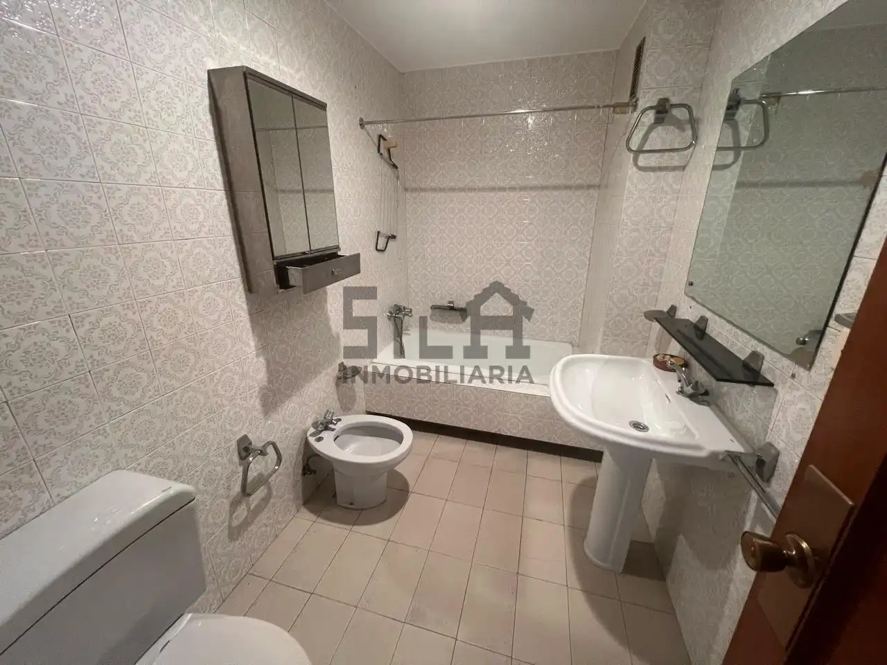 Pis de 122 m² a Ourense