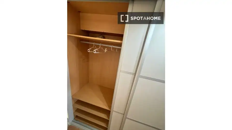 Habitación 63 m², Roquetas de Mar