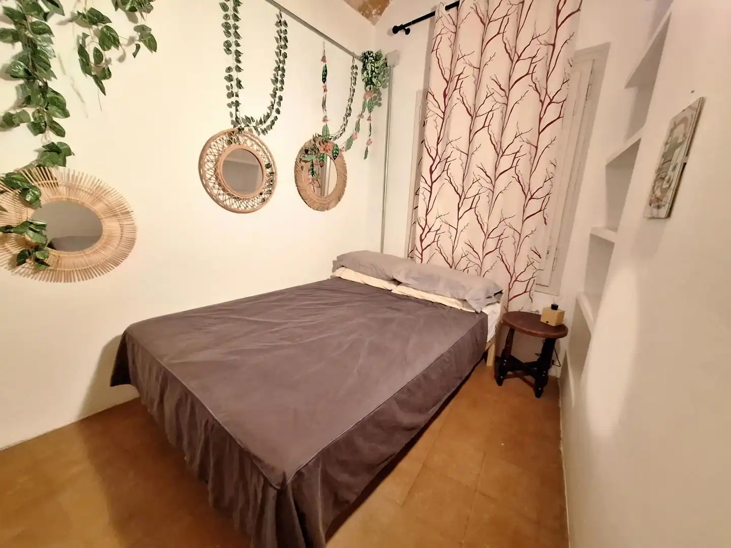 Wohnung 47 m² in Barcelona