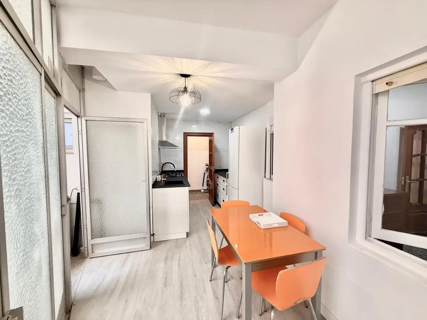 Piso de 130 m² en Alicante