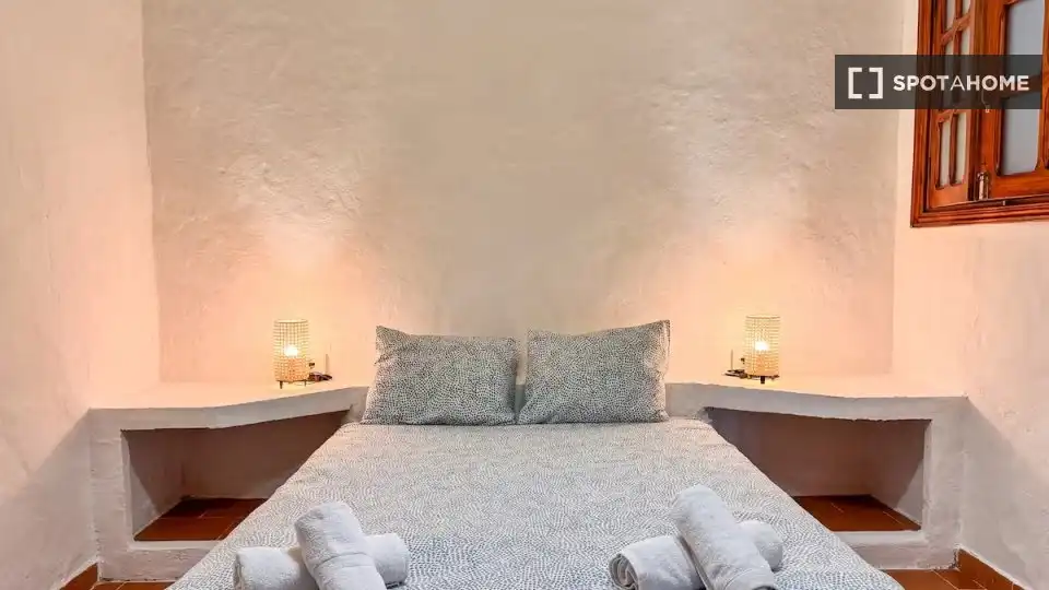 Habitación 69 m², Gáldar