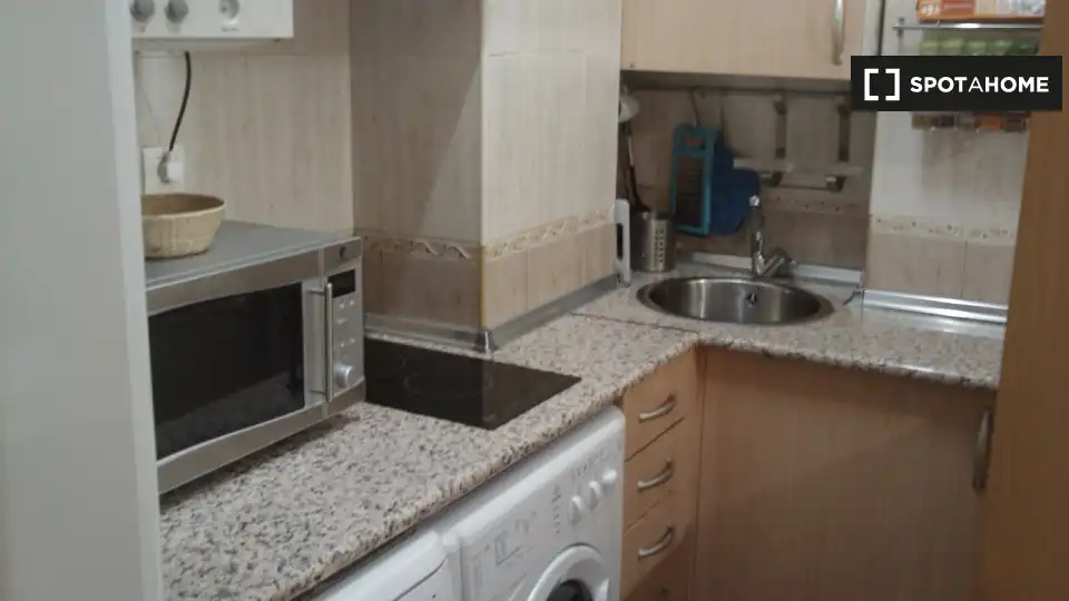 Piso de 58 m² en Madrid