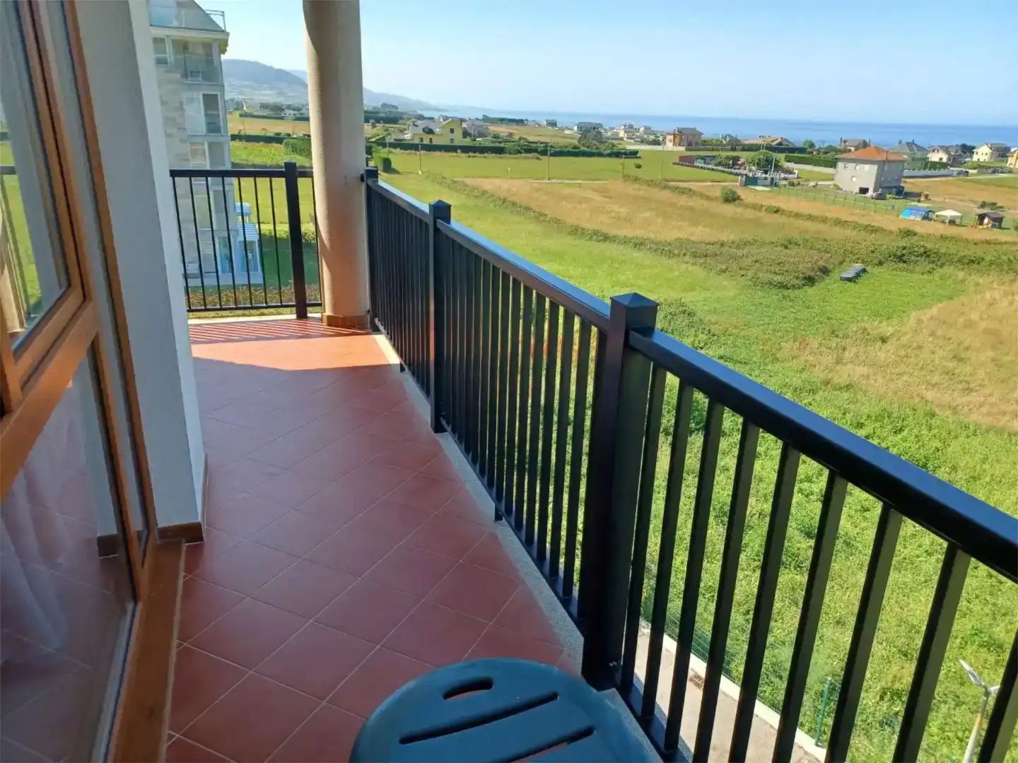 Piso de 70 m² en Foz