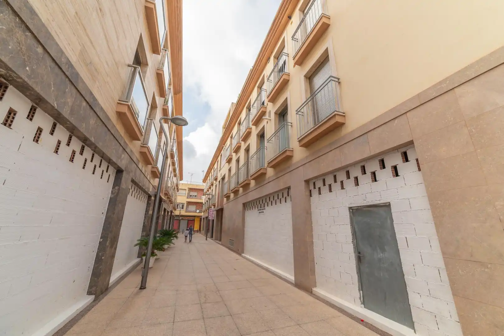 Piso de 83 m² en San Javier