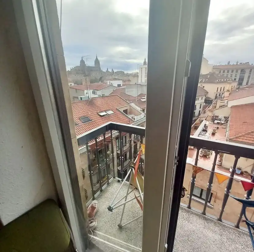 Piso de 140 m² en Salamanca
