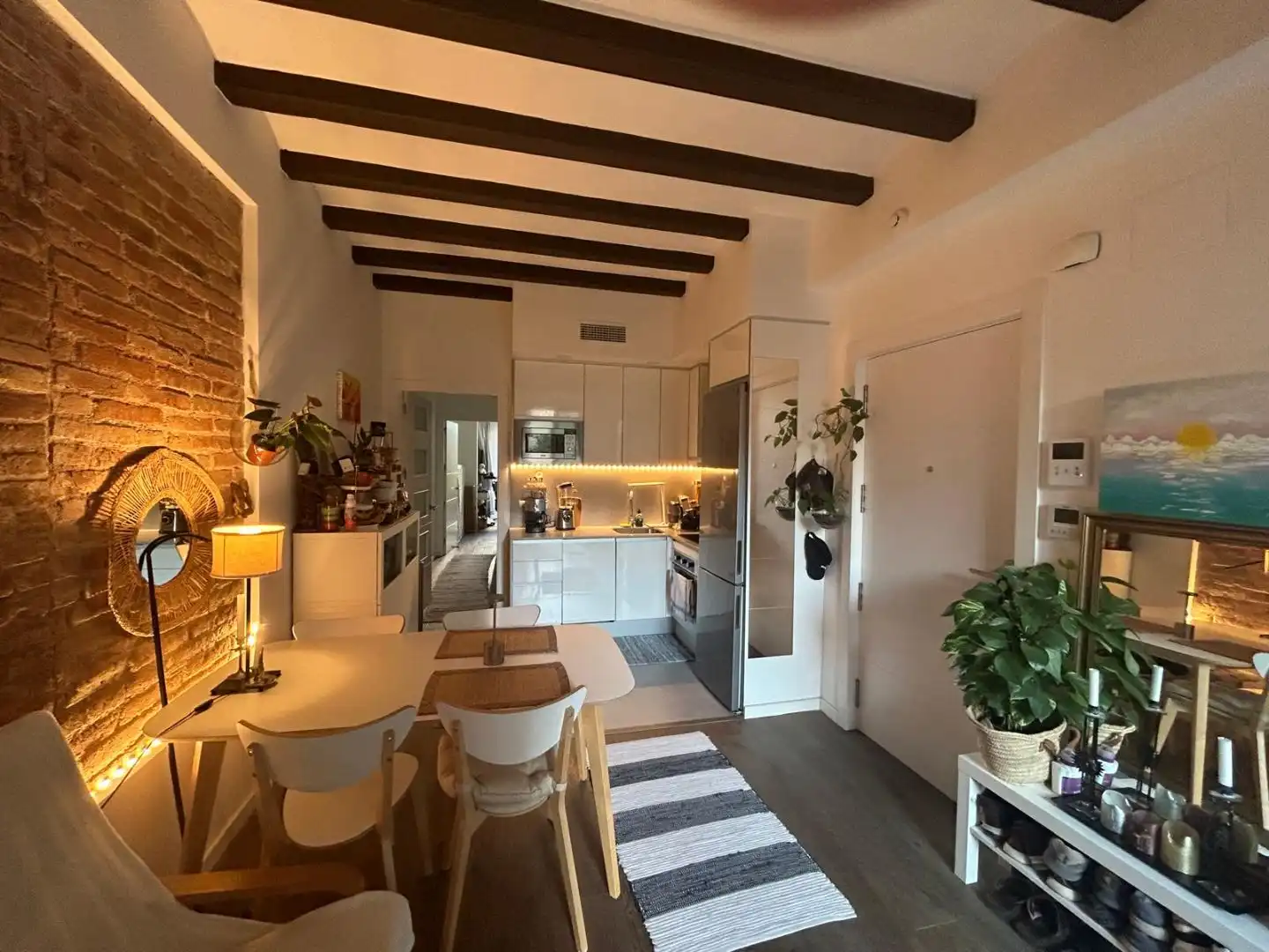 Piso de 70 m² en Barcelona