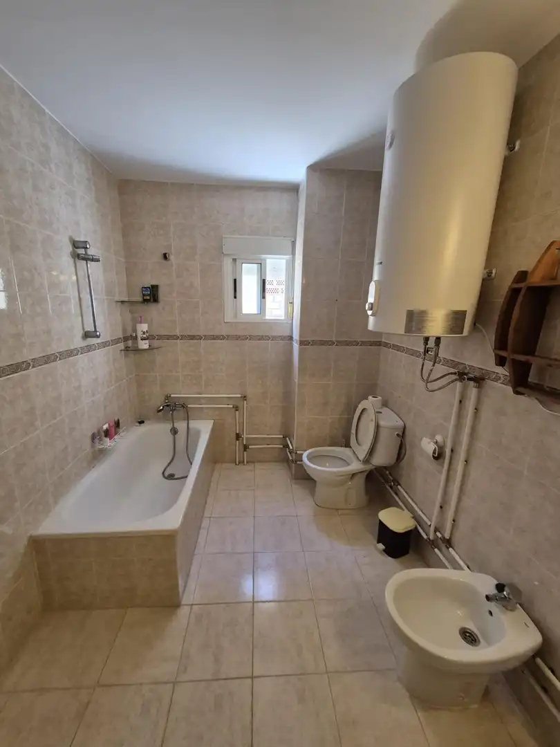Piso de 140 m² en Arcos de la Frontera
