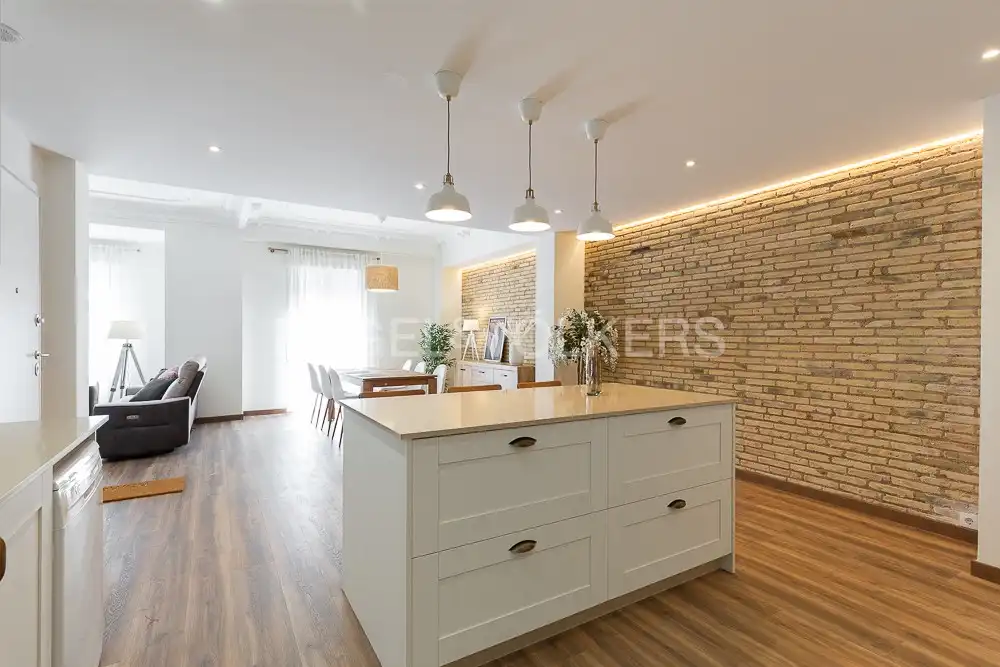 Piso de 184 m² en Valencia