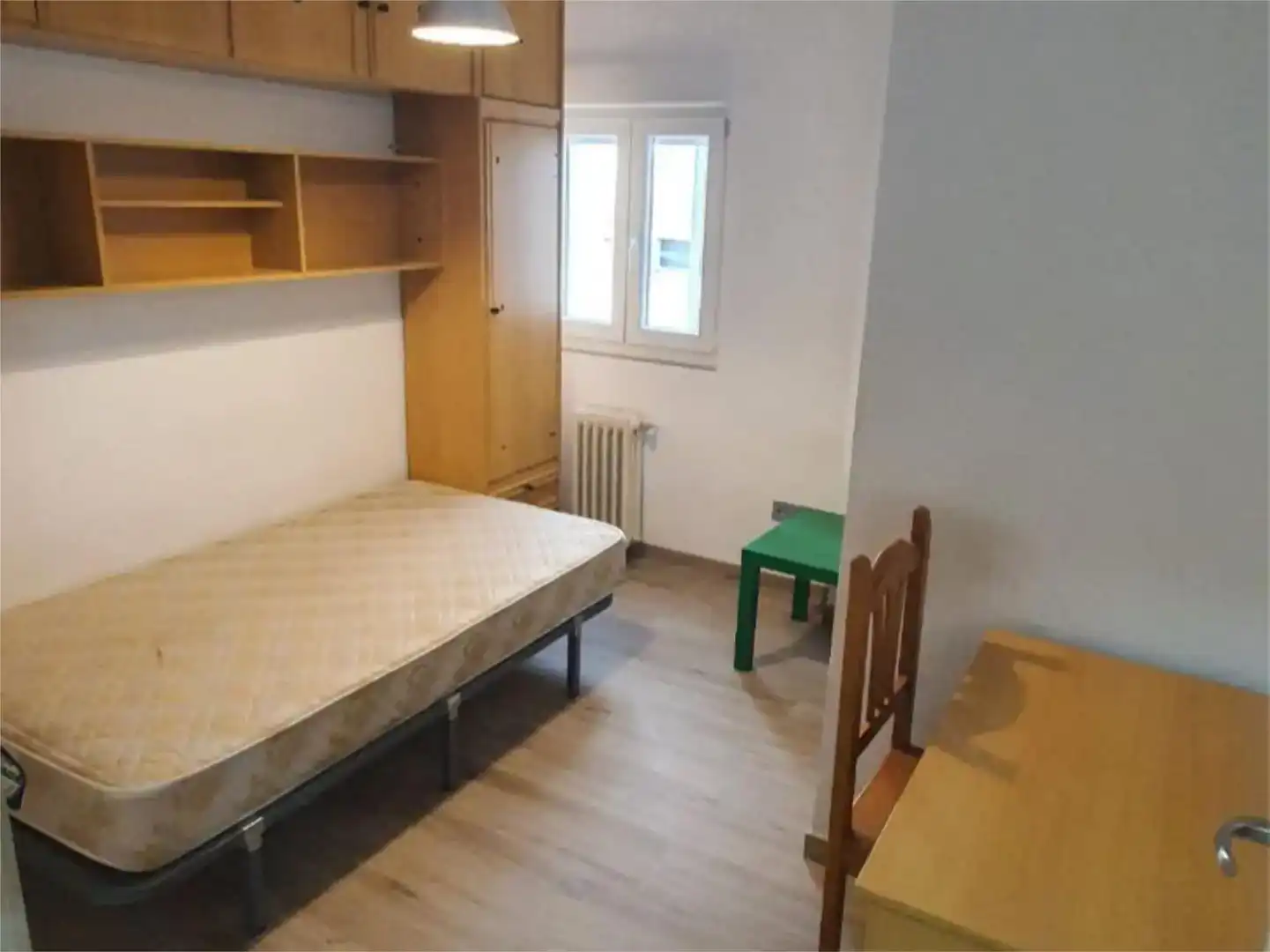 Piso de 90 m² en Salamanca