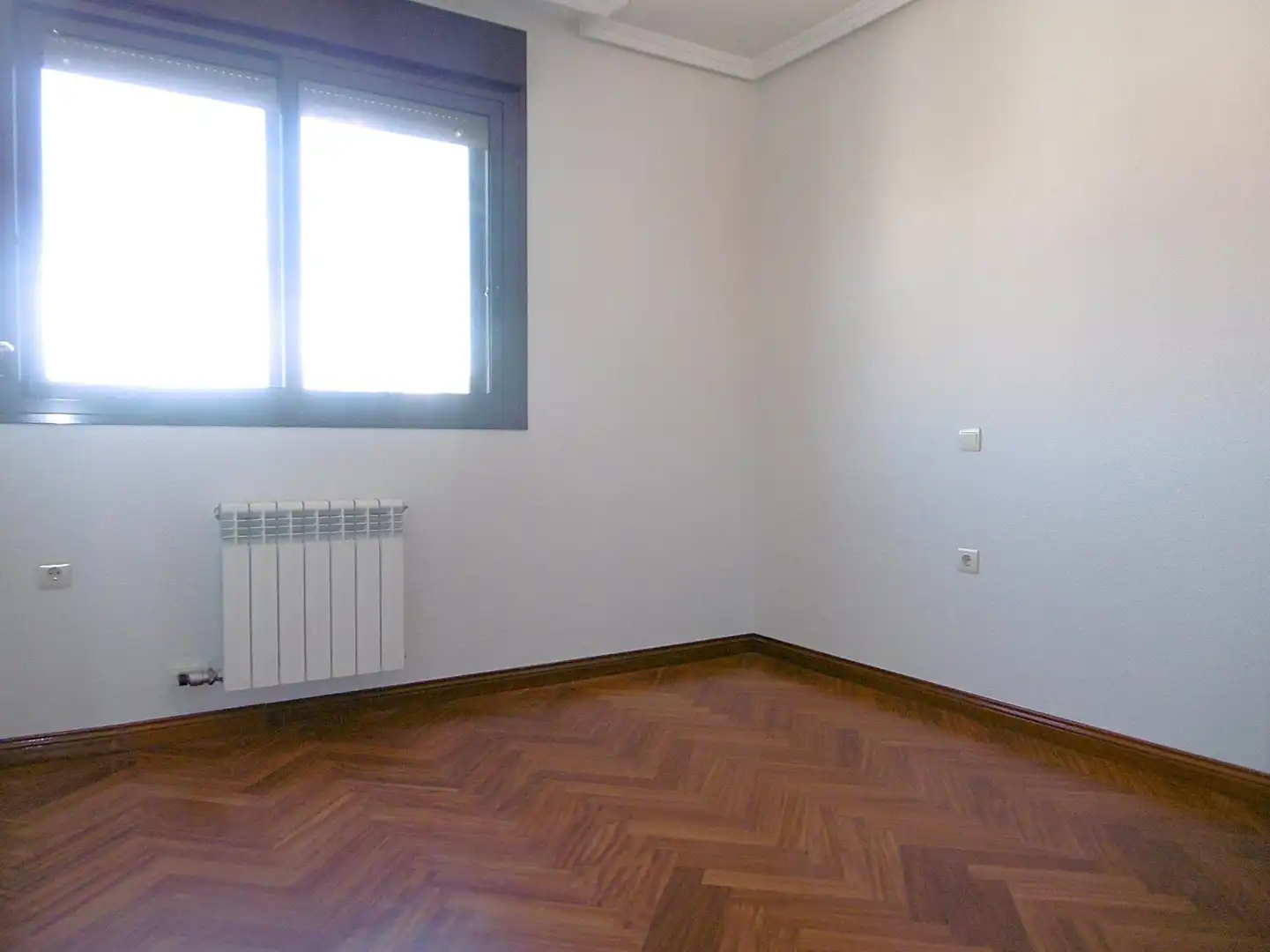 Pis de 93 m² a Valladolid