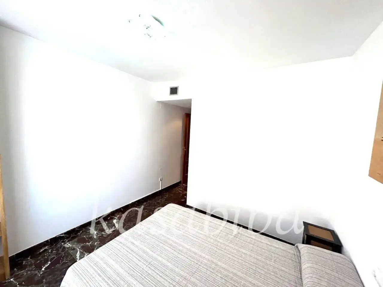 Piso de 122 m² en Valencia