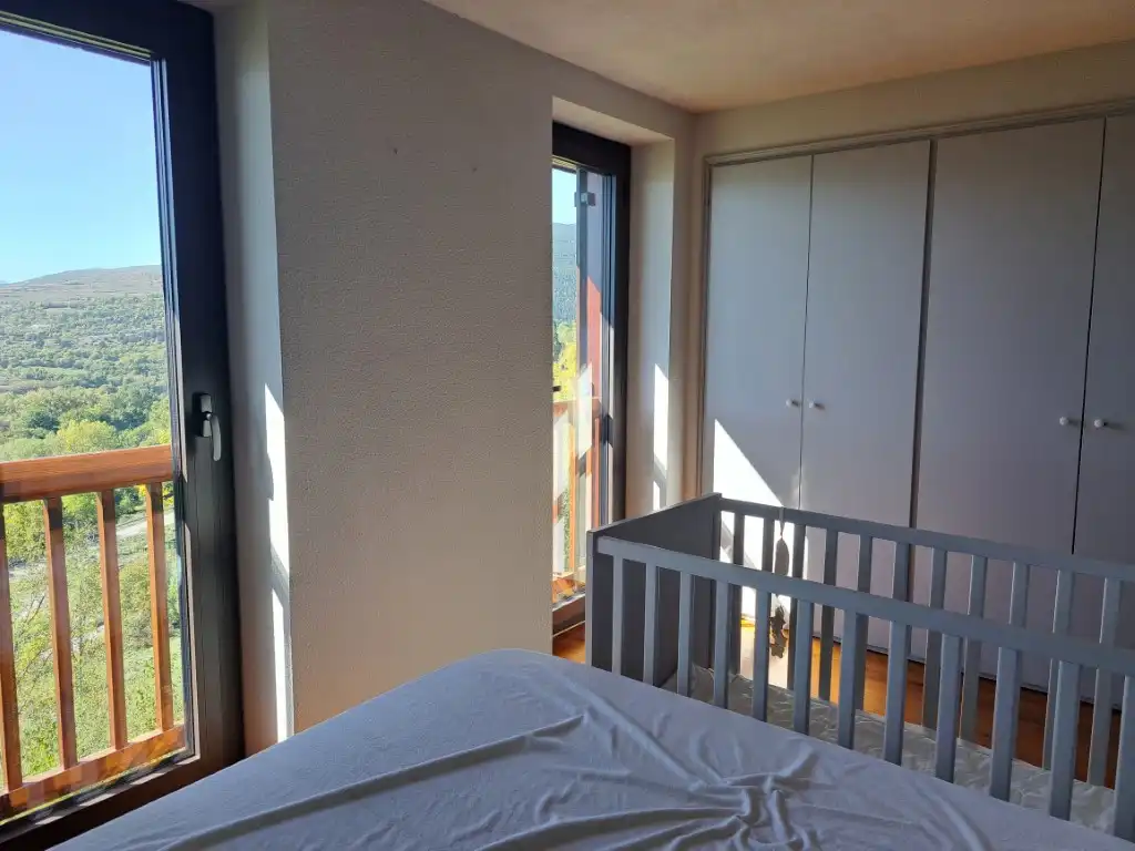 Wohnung 100 m² in Puigcerdà