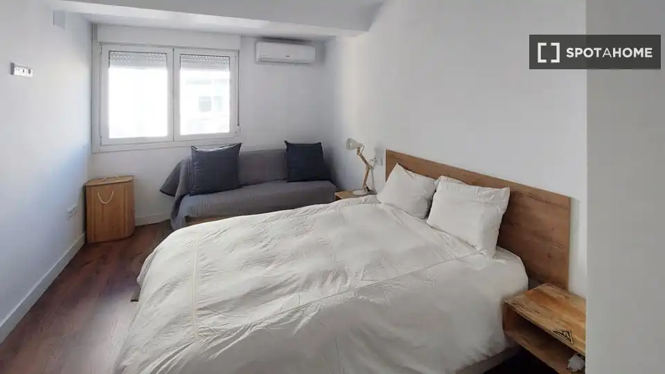 Habitación 106 m², Alicante