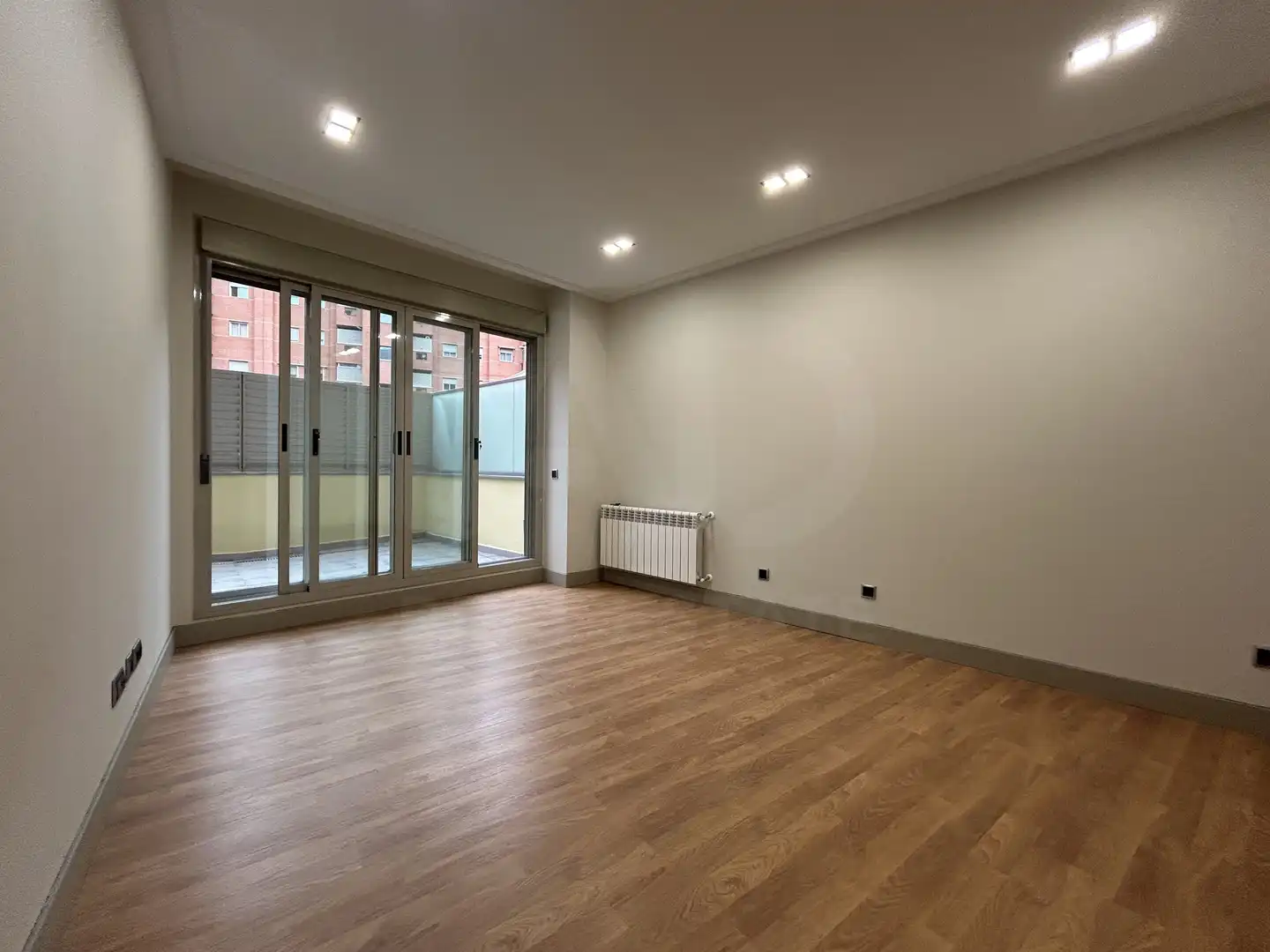 Apartamento 73 m² em Madrid