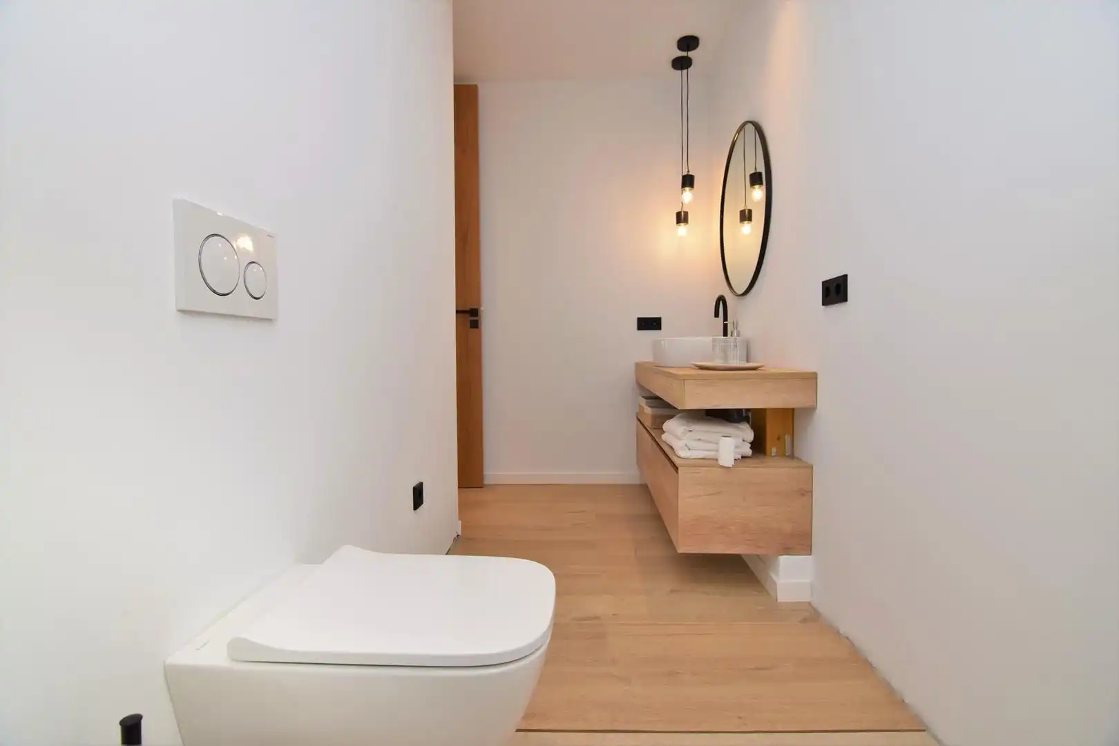 Piso de 120 m² en Santa Margalida
