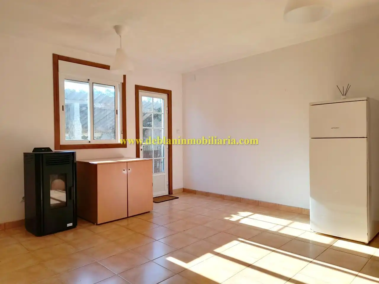 Casa de 60 m² en Salvaterra de Miño
