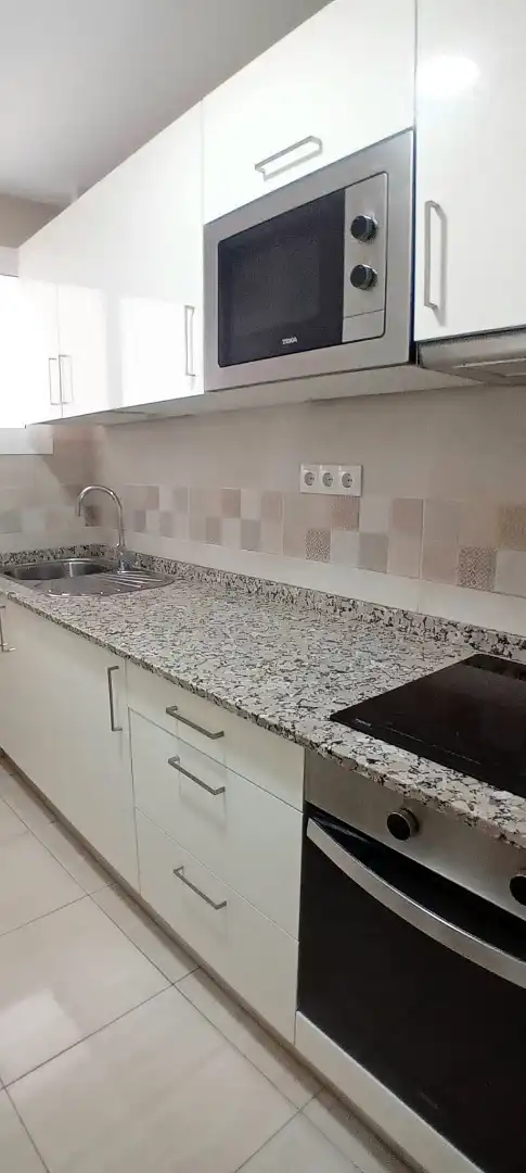 Pis de 48 m² a Las Palmas de Gran Canaria