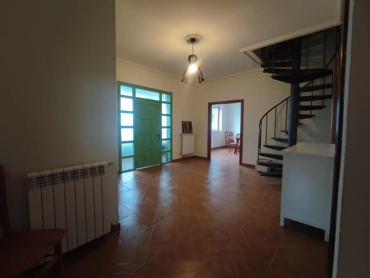 Piso de 180 m² en Piélagos